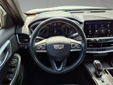 Thumbnail of 2021 Summit White Cadillac CT5