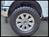 Thumbnail of 2021 Oxford White Ford F-250