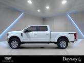 Thumbnail of 2021 Oxford White Ford F-250