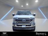 Thumbnail of 2021 Oxford White Ford F-250