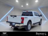 Thumbnail of 2021 Oxford White Ford F-250