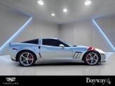 Thumbnail of 2013 Blade Silver Metallic Chevrolet Corvette