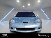 Thumbnail of 2013 Blade Silver Metallic Chevrolet Corvette