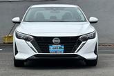 Thumbnail of 2025 Fresh Powder Nissan Sentra