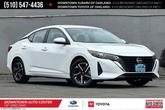 Photo of 2025 Fresh Powder Nissan Sentra