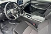 Thumbnail of 2025 Fresh Powder Nissan Sentra