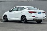 Thumbnail of 2025 Fresh Powder Nissan Sentra