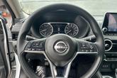 Thumbnail of 2025 Fresh Powder Nissan Sentra