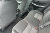 Thumbnail of 2025 Fresh Powder Nissan Sentra
