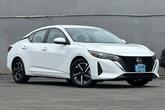 Thumbnail of 2025 Fresh Powder Nissan Sentra