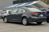 Thumbnail of 2023 Underground Toyota Corolla