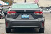 Thumbnail of 2023 Underground Toyota Corolla
