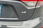 Thumbnail of 2023 Underground Toyota Corolla