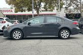Thumbnail of 2023 Underground Toyota Corolla