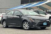 Thumbnail of 2023 Underground Toyota Corolla