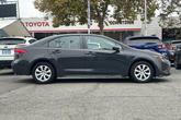 Thumbnail of 2023 Underground Toyota Corolla