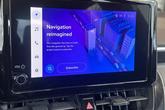 Thumbnail of 2023 Underground Toyota Corolla