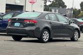 Thumbnail of 2023 Underground Toyota Corolla