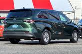 Thumbnail of 2024 Cypress Toyota Sienna