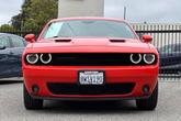 Thumbnail of 2018 Go Mango Dodge Challenger