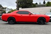 Thumbnail of 2018 Go Mango Dodge Challenger