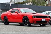 Thumbnail of 2018 Go Mango Dodge Challenger