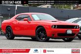 Photo of 2018 Go Mango Dodge Challenger