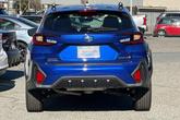 Thumbnail of 2025 Sapphire Blue Pearl Subaru Crosstrek