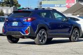 Thumbnail of 2025 Sapphire Blue Pearl Subaru Crosstrek