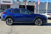 Thumbnail of 2025 Sapphire Blue Pearl Subaru Crosstrek