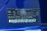 Thumbnail of 2025 Sapphire Blue Pearl Subaru Crosstrek
