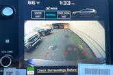 Thumbnail of 2025 Sapphire Blue Pearl Subaru Crosstrek