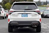 Thumbnail of 2025 Crystal White Pearl Subaru Forester