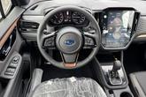 Thumbnail of 2025 Crystal White Pearl Subaru Forester