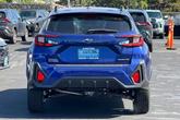 Thumbnail of 2025 Sapphire Blue Pearl Subaru Crosstrek