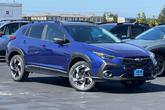 Thumbnail of 2025 Sapphire Blue Pearl Subaru Crosstrek
