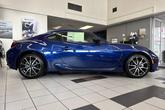Thumbnail of 2025 Trueno Blue Toyota GR86