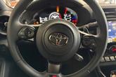 Thumbnail of 2025 Trueno Blue Toyota GR86