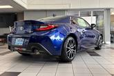 Thumbnail of 2025 Trueno Blue Toyota GR86