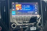 Thumbnail of 2025 Ice Silver Metallic Subaru Forester
