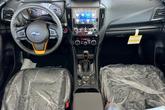 Thumbnail of 2025 Ice Silver Metallic Subaru Forester