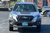 Thumbnail of 2025 Ice Silver Metallic Subaru Forester