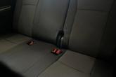 Thumbnail of 2024 Midnight Black Metallic Toyota Highlander Hybrid