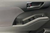 Thumbnail of 2024 Midnight Black Metallic Toyota Highlander Hybrid