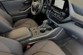 Thumbnail of 2024 Midnight Black Metallic Toyota Highlander Hybrid