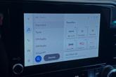 Thumbnail of 2024 Midnight Black Metallic Toyota Highlander Hybrid