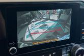 Thumbnail of 2024 Midnight Black Metallic Toyota Highlander Hybrid