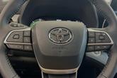 Thumbnail of 2024 Midnight Black Metallic Toyota Highlander Hybrid