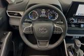 Thumbnail of 2024 Midnight Black Metallic Toyota Highlander Hybrid
