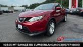 Thumbnail of 2019 Scarlet Ember Nissan Rogue Sport